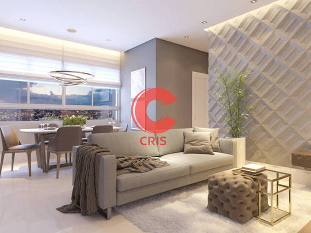 #2116 - Apartamento para Venda em Bento Gonçalves - RS