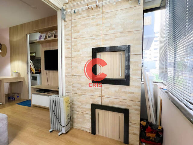 #BBC67 - Apartamento para Venda em Bento Gonçalves - RS