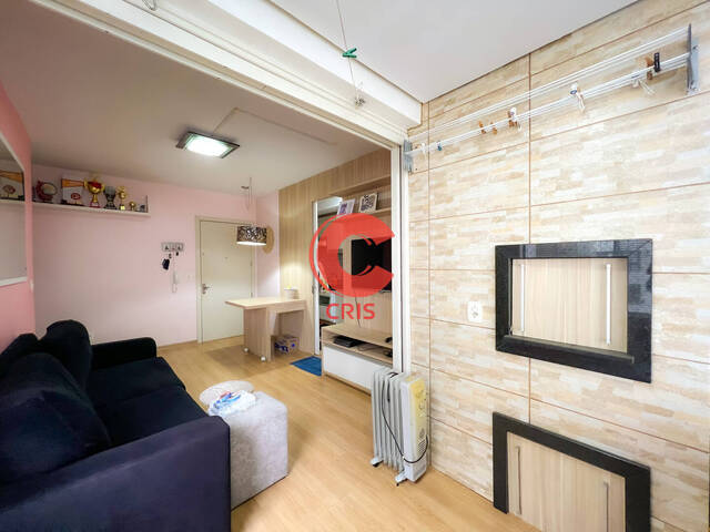 Apartamento para Venda em Bento Gonçalves - 5