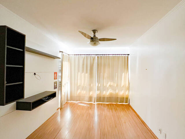 #GG99 - Apartamento para Venda em Bento Gonçalves - RS - 2