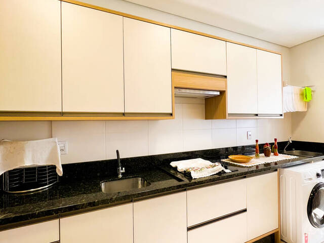 #UU90 - Apartamento para Venda em Bento Gonçalves - RS - 2