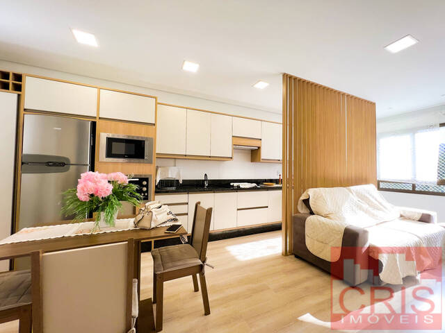 #UU90 - Apartamento para Venda em Bento Gonçalves - RS - 1