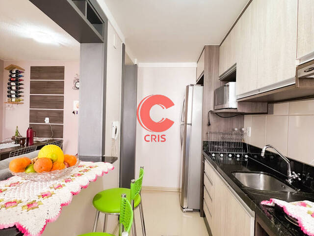 #2147 - Apartamento para Venda em Bento Gonçalves - RS