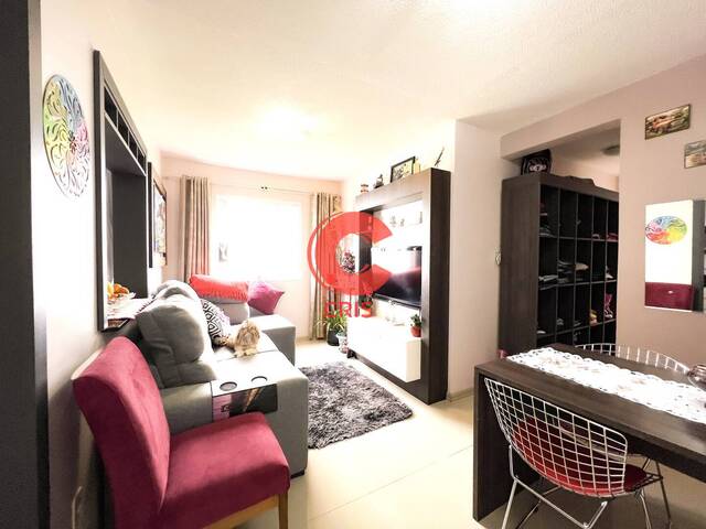Apartamento para Venda em Bento Gonçalves - 4