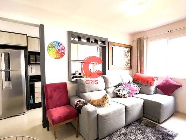 Apartamento para Venda em Bento Gonçalves - 5