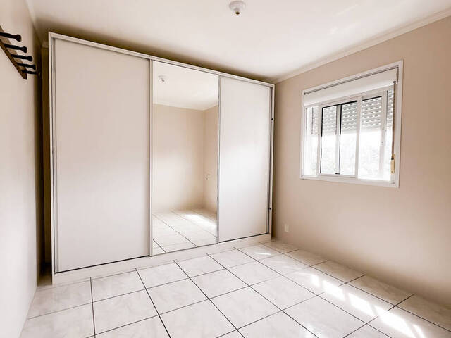 #AB46 - Apartamento para Venda em Bento Gonçalves - RS