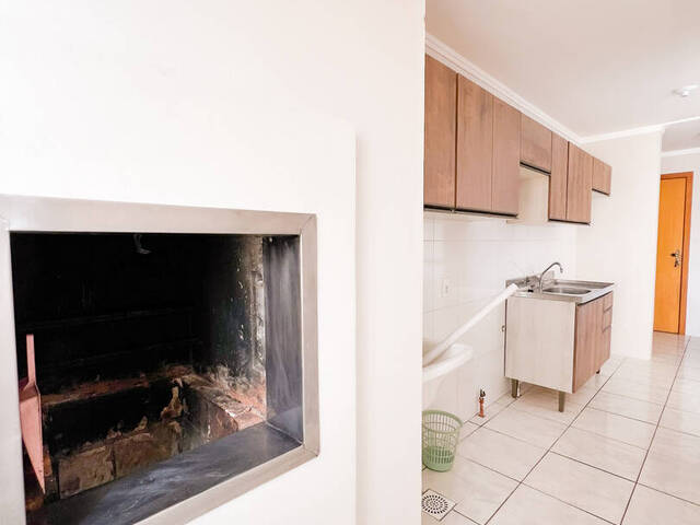 #AB46 - Apartamento para Venda em Bento Gonçalves - RS