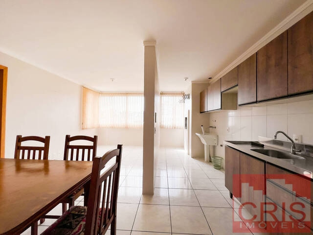 #AB46 - Apartamento para Venda em Bento Gonçalves - RS