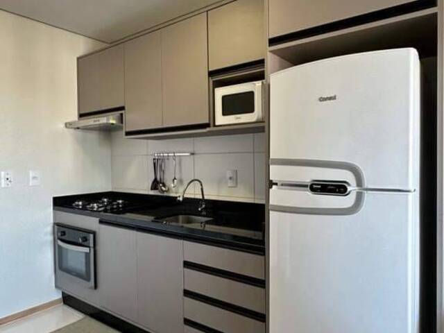 #2154 - Apartamento para Venda em Bento Gonçalves - RS - 2