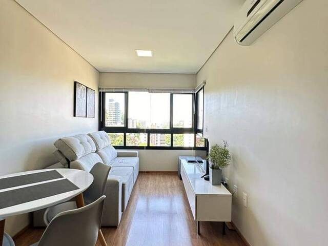 #2154 - Apartamento para Venda em Bento Gonçalves - RS - 1