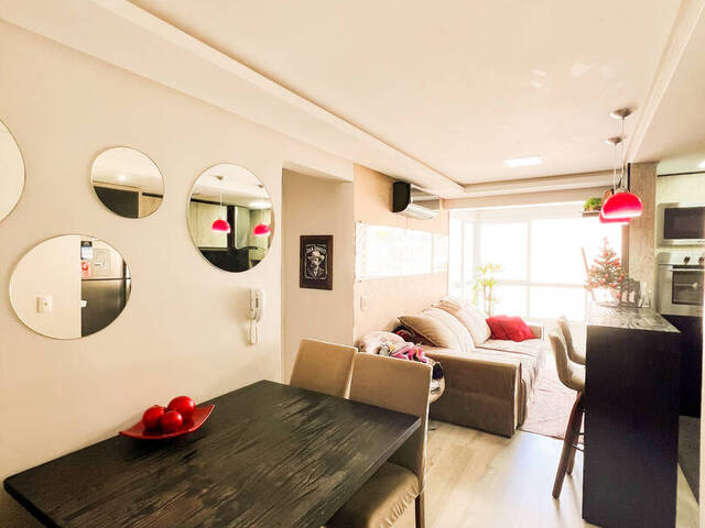 #2155 - Apartamento para Venda em Bento Gonçalves - RS