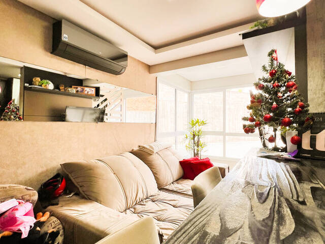 #2155 - Apartamento para Venda em Bento Gonçalves - RS