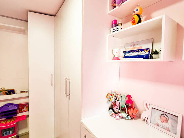 #2155 - Apartamento para Venda em Bento Gonçalves - RS