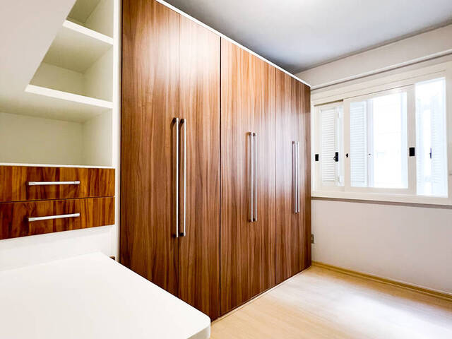 #AVV67 - Apartamento para Venda em Bento Gonçalves - RS - 2