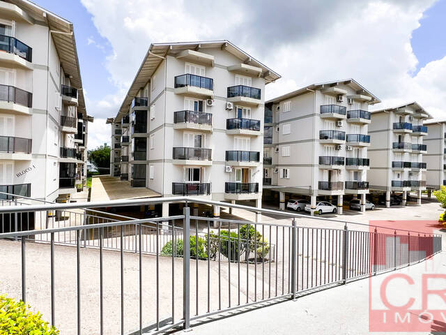 #AVV67 - Apartamento para Venda em Bento Gonçalves - RS - 1