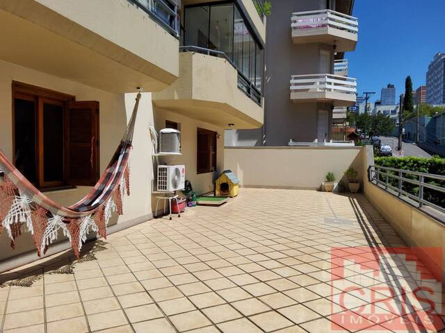 #2172 - Apartamento para Venda em Bento Gonçalves - RS - 1