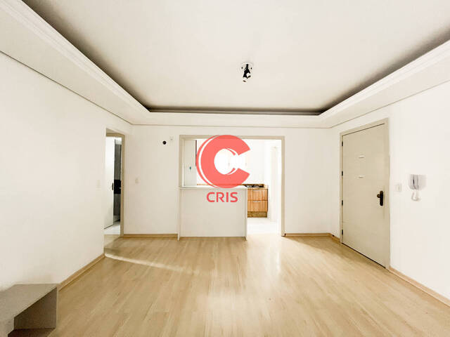 #DC66 - Apartamento para Venda em Bento Gonçalves - RS