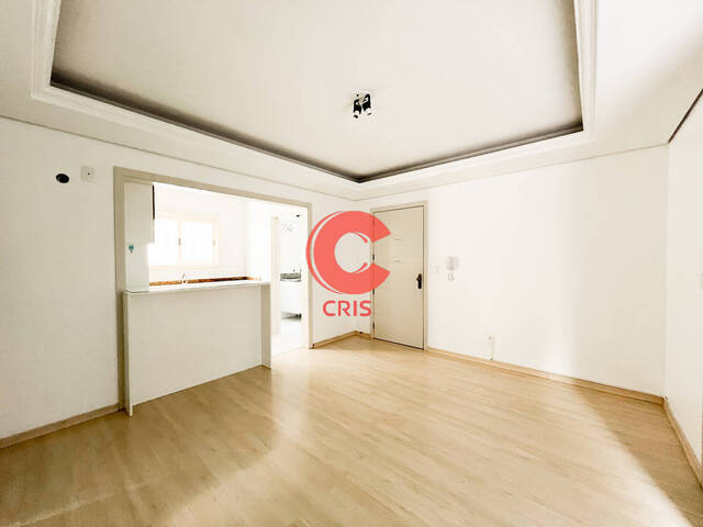 #DC66 - Apartamento para Venda em Bento Gonçalves - RS