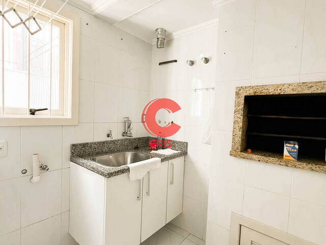 Apartamento para Venda em Bento Gonçalves - 4