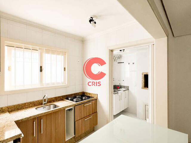 Apartamento para Venda em Bento Gonçalves - 5