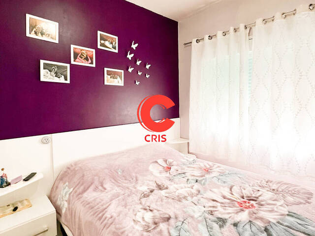 #VS67 - Apartamento para Venda em Bento Gonçalves - RS