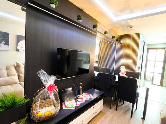 #GG78 - Apartamento para Venda em Bento Gonçalves - RS - 2