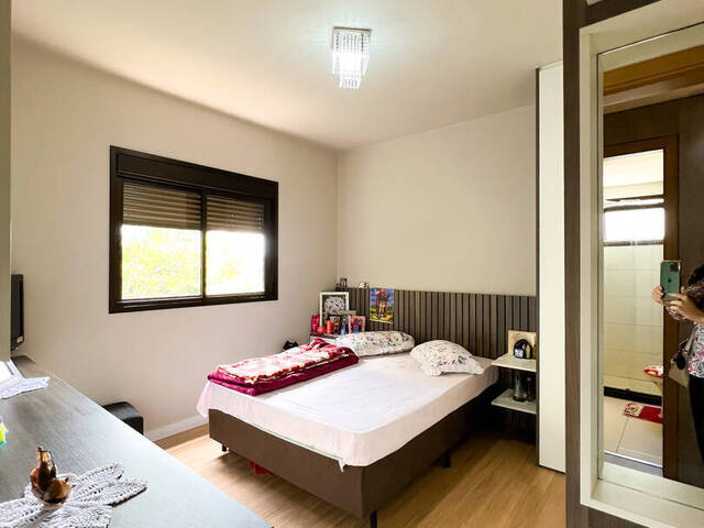 #GG78 - Apartamento para Venda em Bento Gonçalves - RS - 3