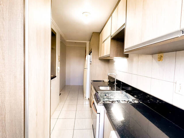 #VVM77 - Apartamento para Venda em Bento Gonçalves - RS - 3