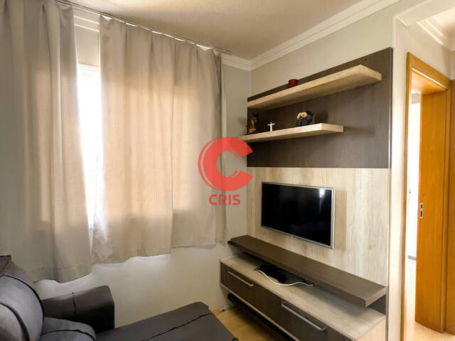 Apartamento para Venda em Bento Gonçalves - 4