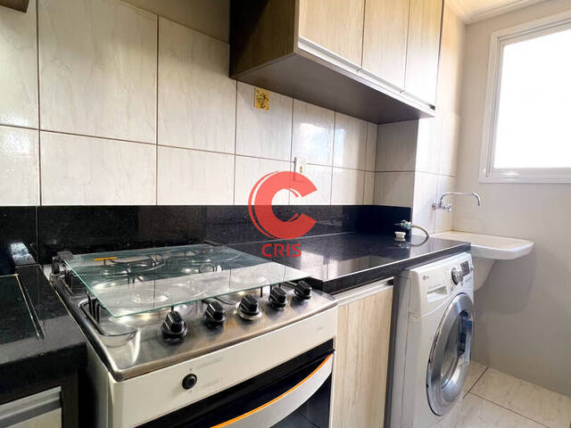 Apartamento para Venda em Bento Gonçalves - 5
