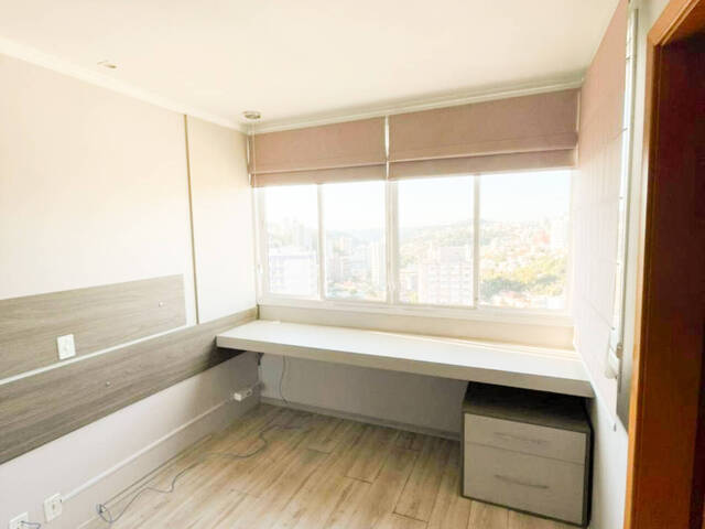 #2188 - Apartamento para Venda em Bento Gonçalves - RS - 1