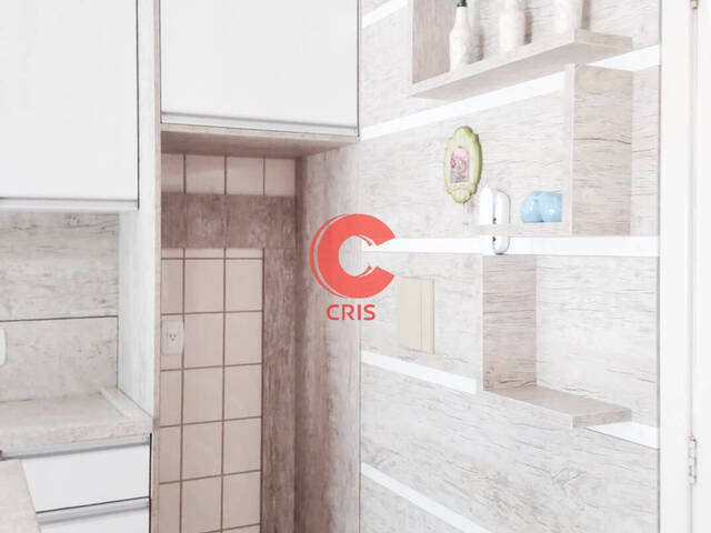 Apartamento para Venda em Bento Gonçalves - 4