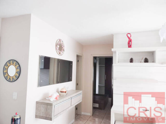 #VVF12 - Apartamento para Venda em Bento Gonçalves - RS