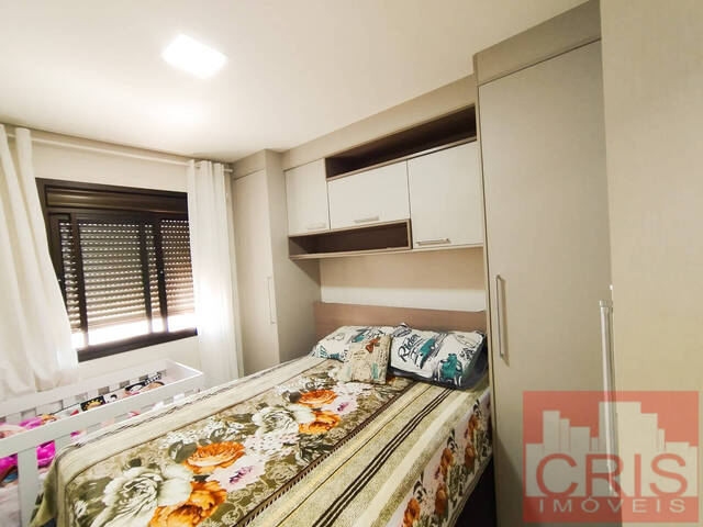#2190 - Apartamento para Venda em Bento Gonçalves - RS - 3