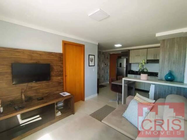 #2192 - Apartamento para Venda em Bento Gonçalves - RS - 1