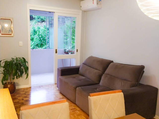 #2195 - Apartamento para Venda em Bento Gonçalves - RS - 1