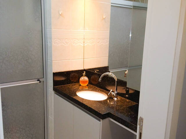 #2195 - Apartamento para Venda em Bento Gonçalves - RS - 3