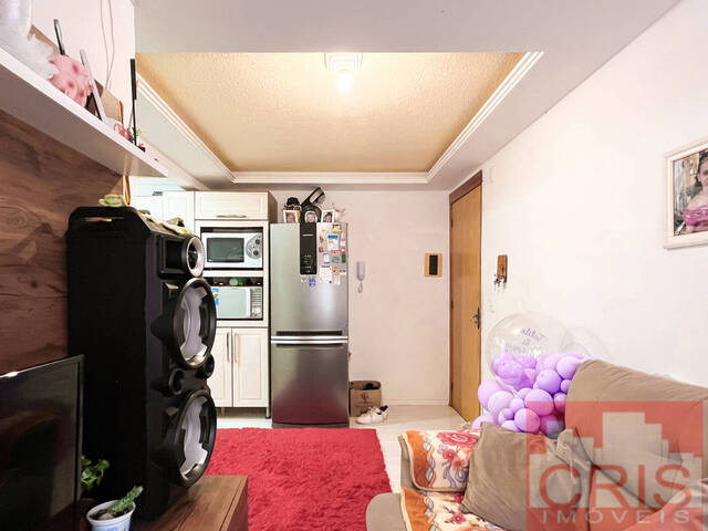 #2194 - Apartamento para Venda em Bento Gonçalves - RS - 3
