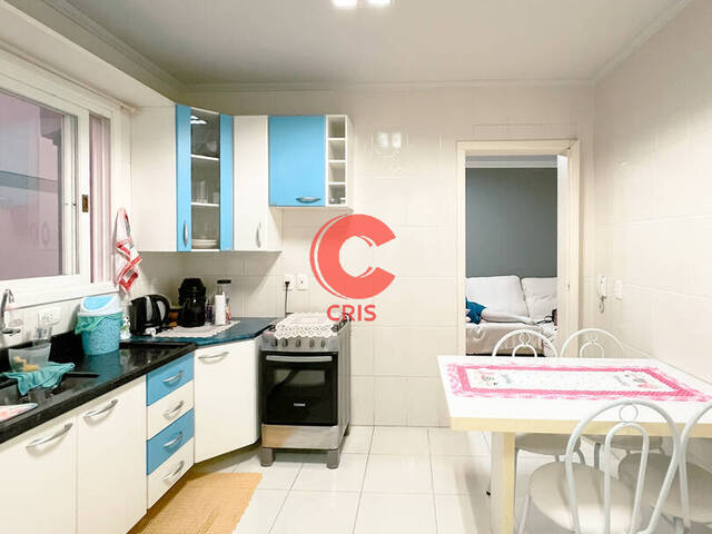 Apartamento para Venda em Bento Gonçalves - 3