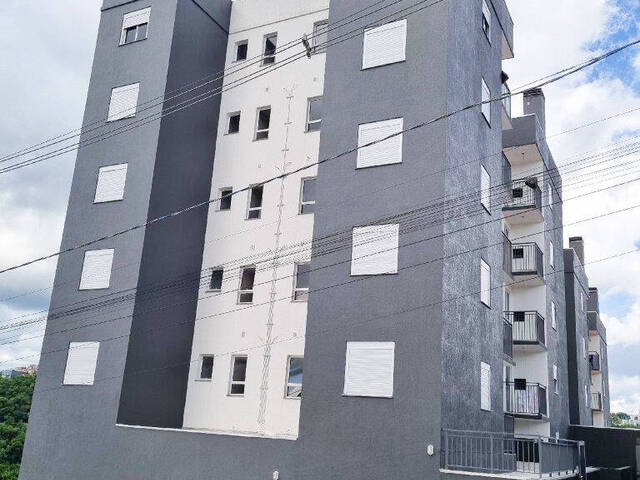 #2201 - Apartamento para Venda em Bento Gonçalves - RS - 1