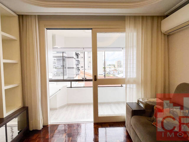 #2202 - Apartamento para Venda em Bento Gonçalves - RS - 1