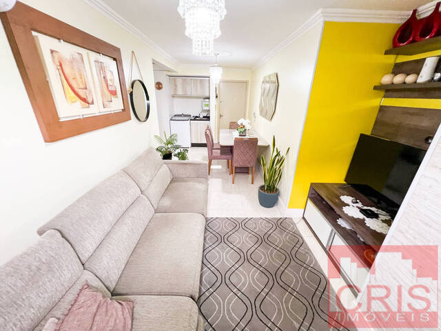 #2205 - Apartamento para Venda em Bento Gonçalves - RS - 1