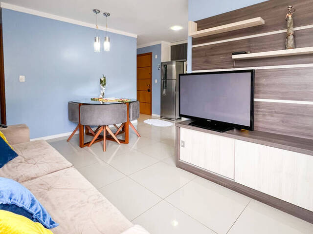 #HJ22 - Apartamento para Venda em Bento Gonçalves - RS - 2