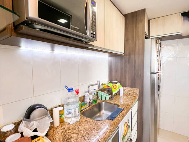 #2208 - Apartamento para Venda em Bento Gonçalves - RS - 3