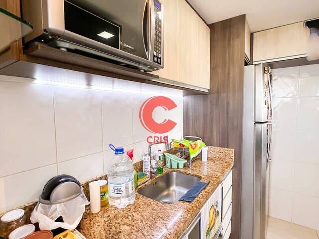 #2208 - Apartamento para Venda em Bento Gonçalves - RS