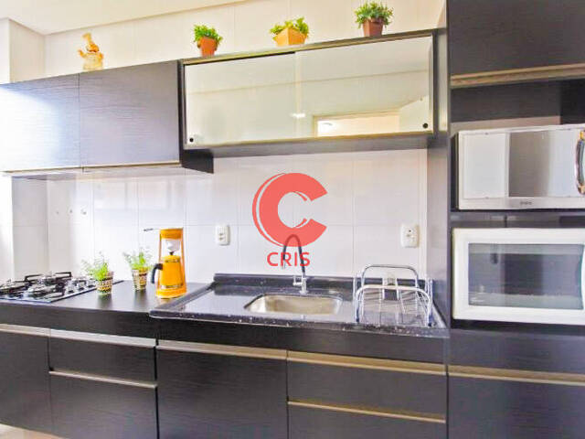 Apartamento para Venda em Bento Gonçalves - 4