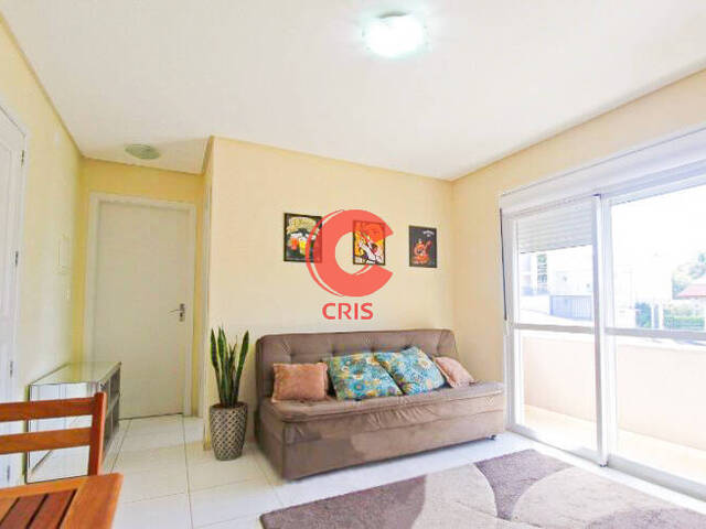 #HT12 - Apartamento para Venda em Bento Gonçalves - RS