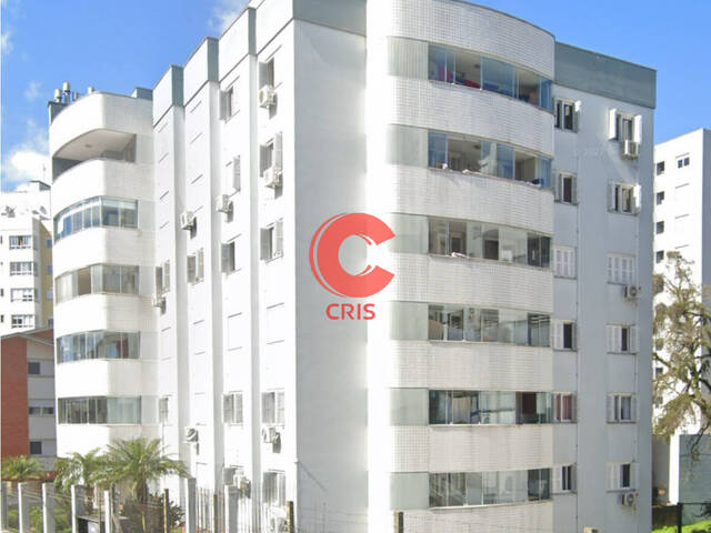 #PP57 - Apartamento para Venda em Bento Gonçalves - RS