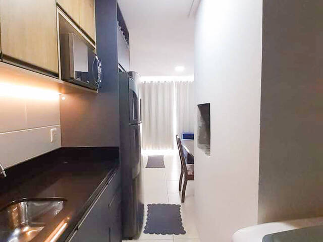 #2214 - Apartamento para Venda em Bento Gonçalves - RS - 3