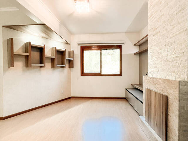 #2216 - Apartamento para Venda em Bento Gonçalves - RS